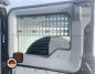 Preview: Holdergrid Panel "INEOS Grenadier" Heckfenster groß - Oberteil, anthrazit